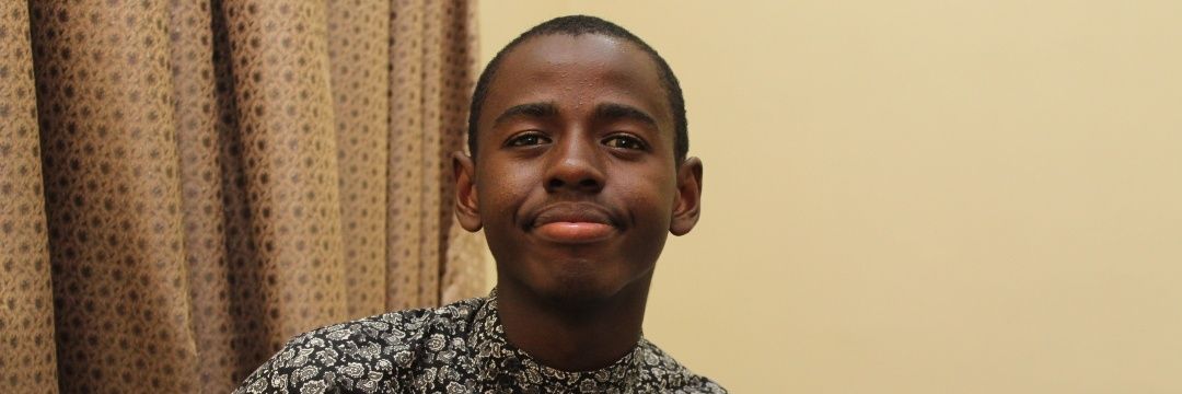 SadiqMele's profile banner image