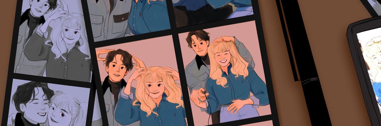 제시 💖 banner