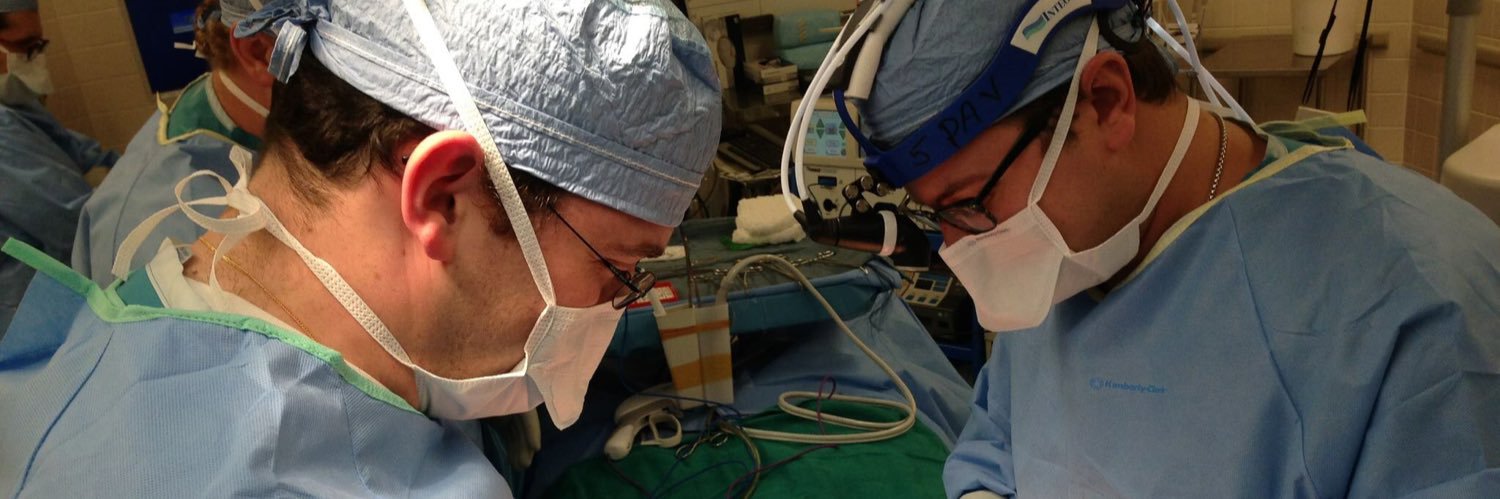 Joshua A Marks MD banner