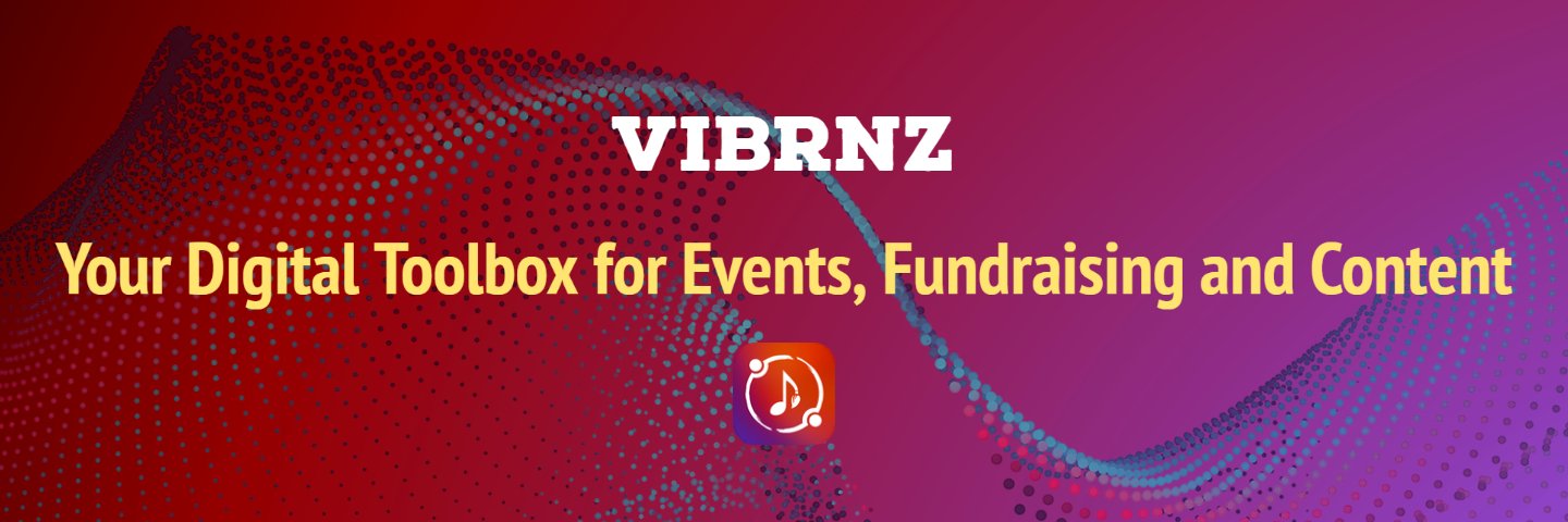 Vibrnz's profile banner image
