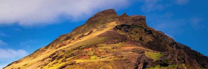 SaHumen's profile banner image