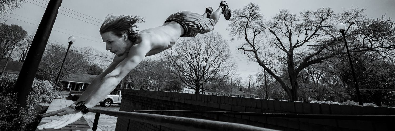 JeremyOdom's profile banner image