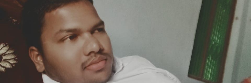 Aryadeep1995's profile banner image