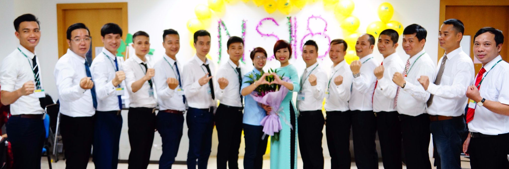 Nguyen Thu Hong ❤️ Memecoin banner