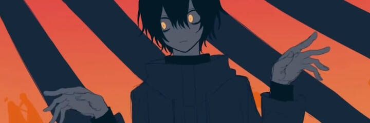 ElcidPatricio's profile banner image