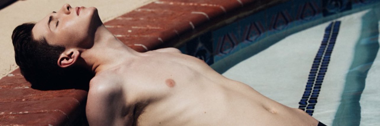 Riley Finch banner