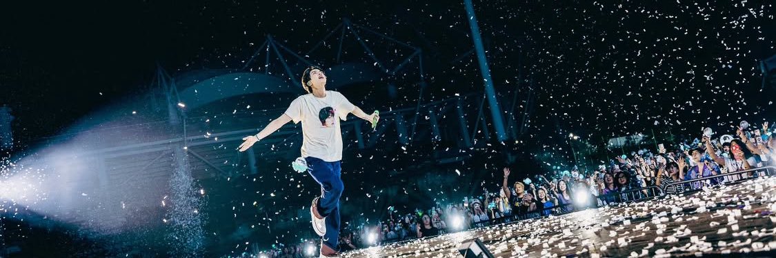 데어🐹☾☘️ banner