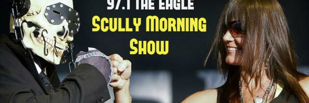 CINDY SCULL banner