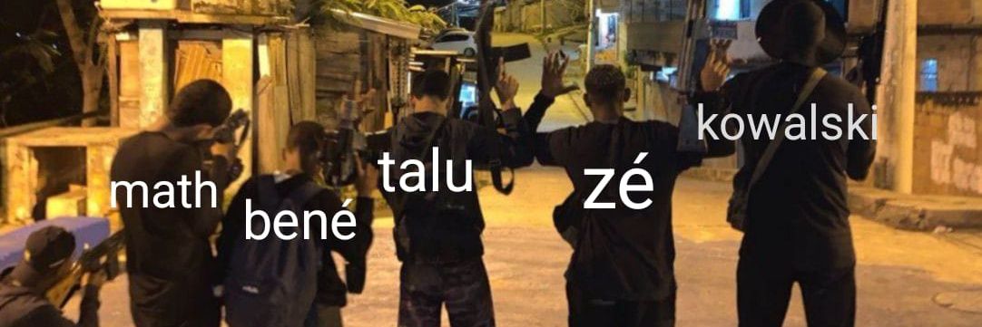 Raphael Martiins banner