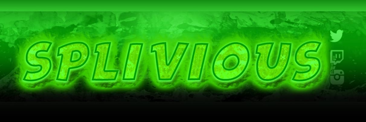 splivious banner