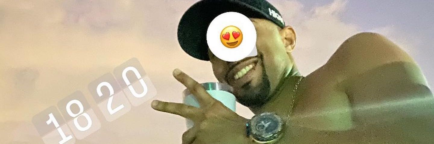 GoomesGoomes22's profile banner image