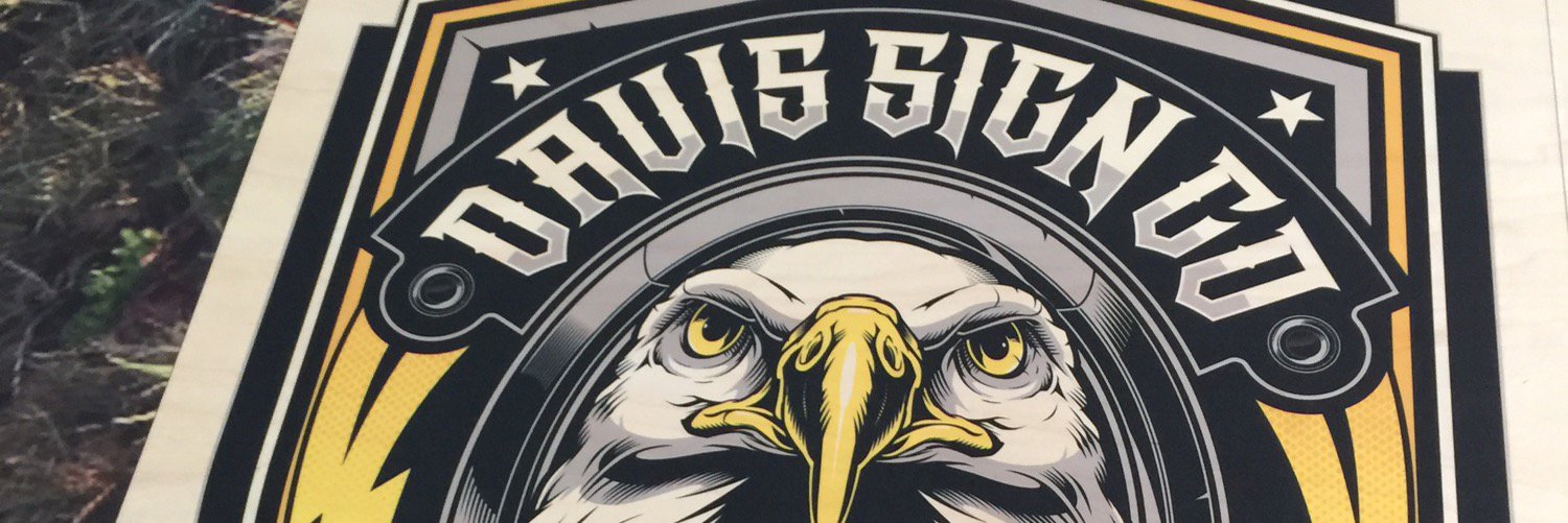 davissignco's profile banner image