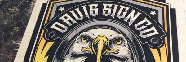 davissignco Profile Banner