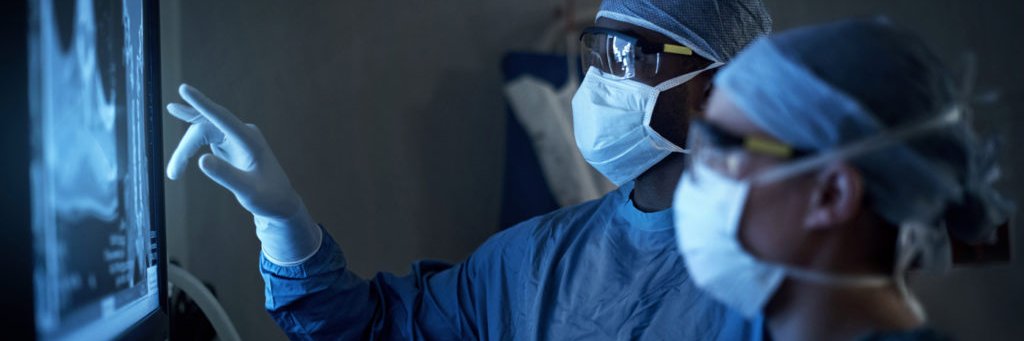 Canadian Association for Interventional Radiology banner