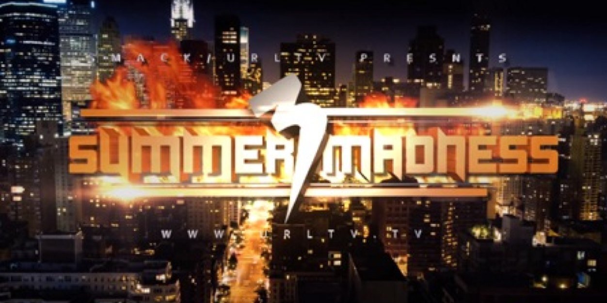 Battle Rap News banner