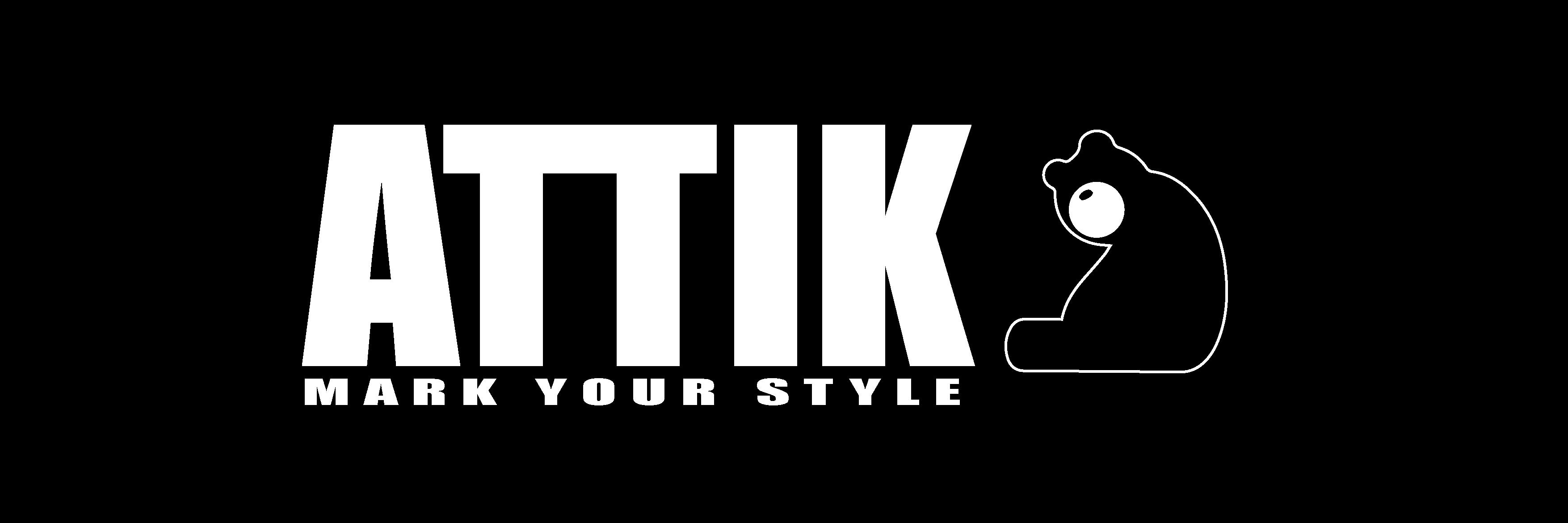 attik_shop's profile banner image