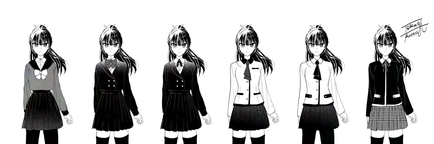 稲荷木つむぎ's banner