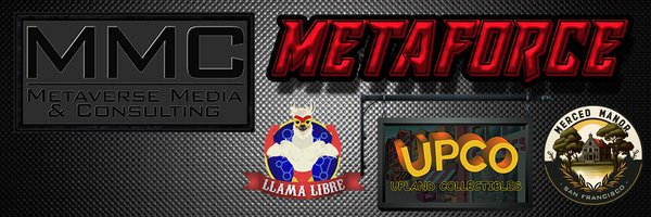 recourier Profile Banner