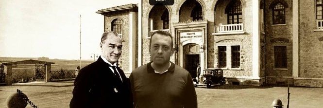 cemguryavuz's profile banner image