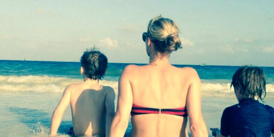 Rebecca Lechner banner