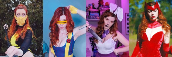 VampX13 Profile Banner