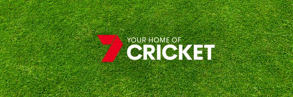 7Cricket Profile Banner