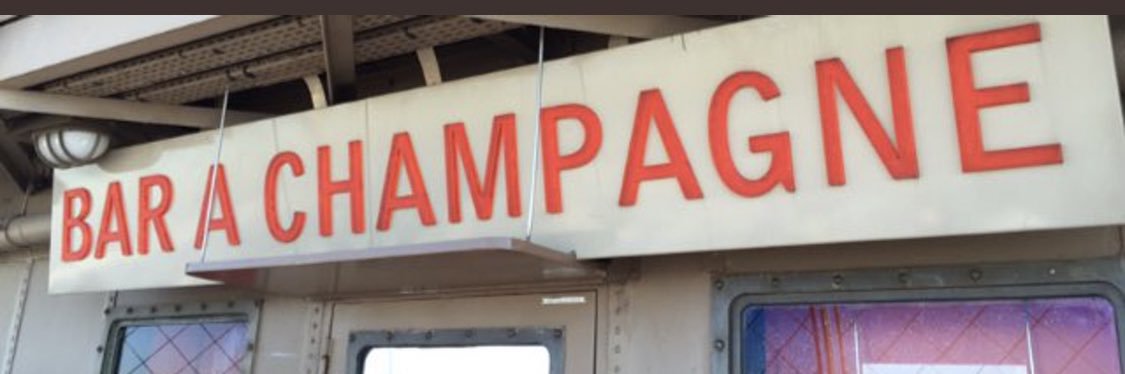 LISA F. MOORE banner