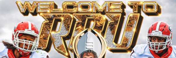 rodrob204 Profile Banner