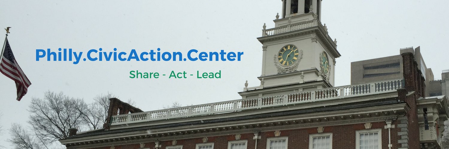 civicphilly's profile banner image