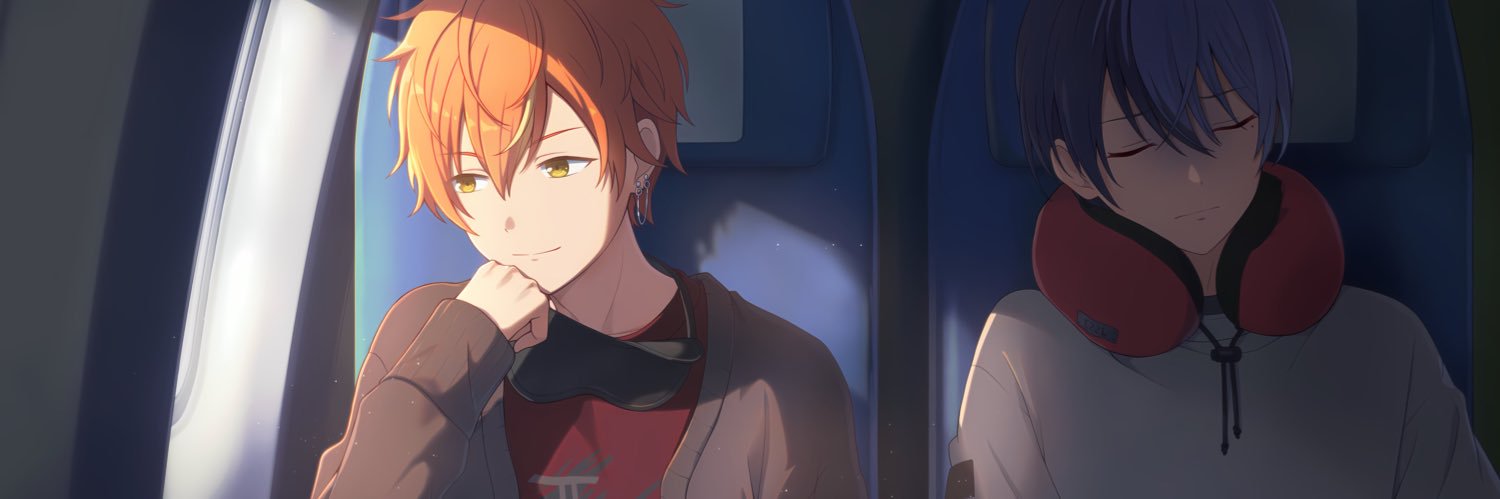 夢(ゆめ)🥞27アニウン's banner