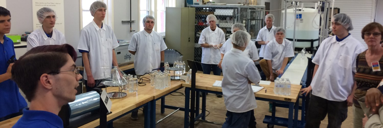 VR Jobs-Driven Training Centers banner