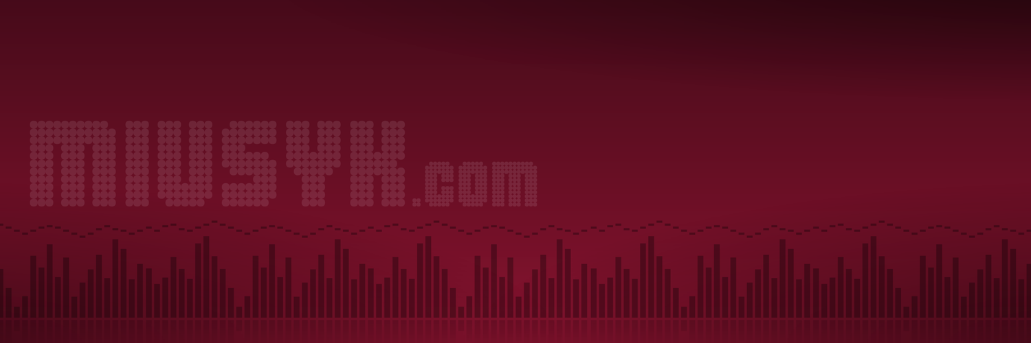 Miusyk banner