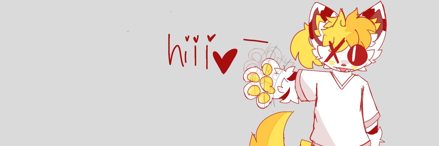 Racciity's profile banner image