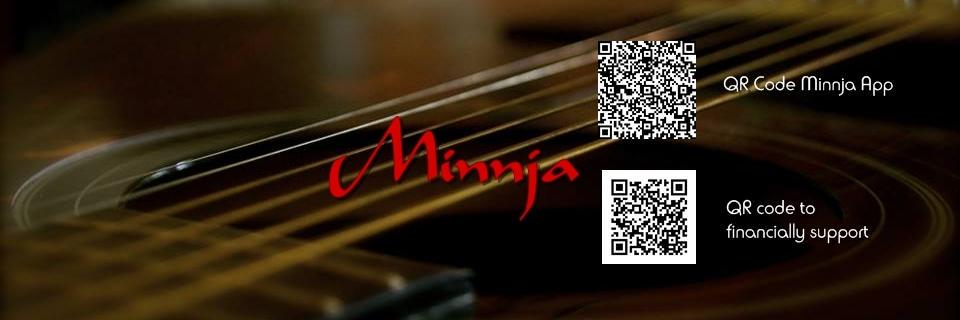 Minnjanima's profile banner image