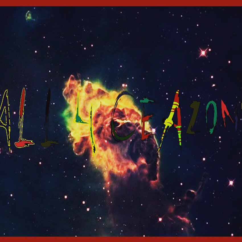 AlCizzle's profile banner image