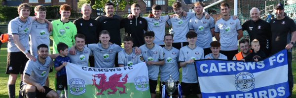 caerswsfc Profile Banner
