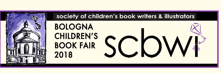 SCBWIBologna's profile banner image