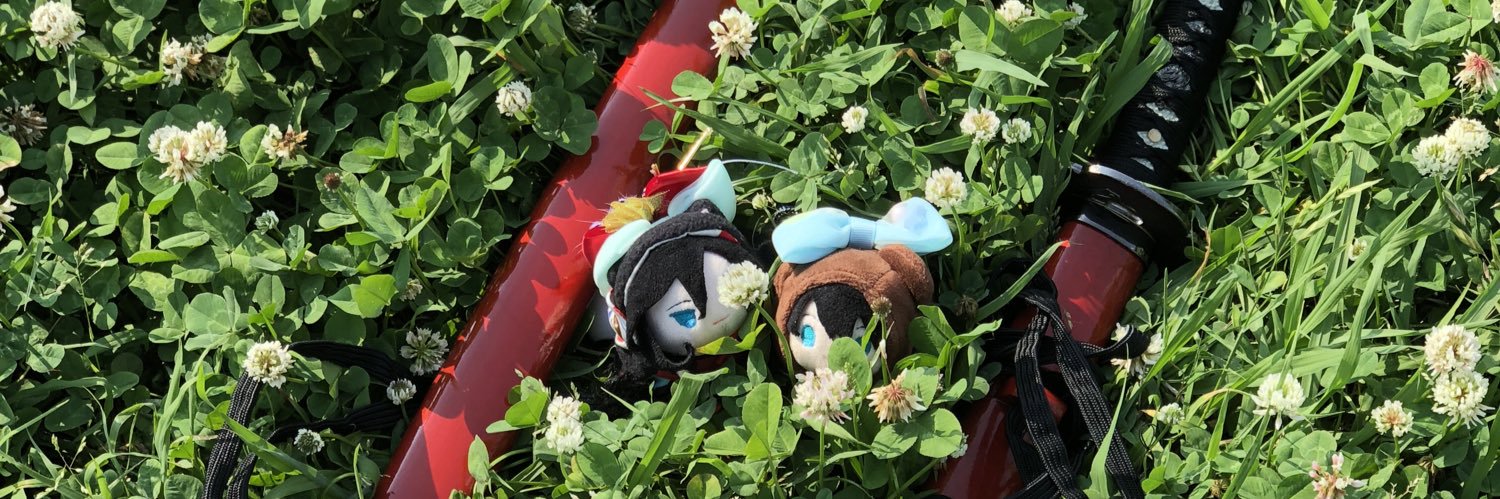 kmn36l's profile banner image