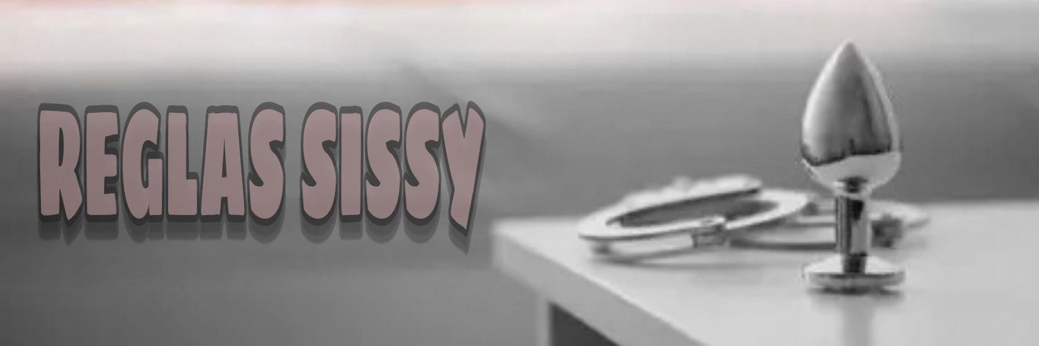 Reglas Sissy Profile Banner