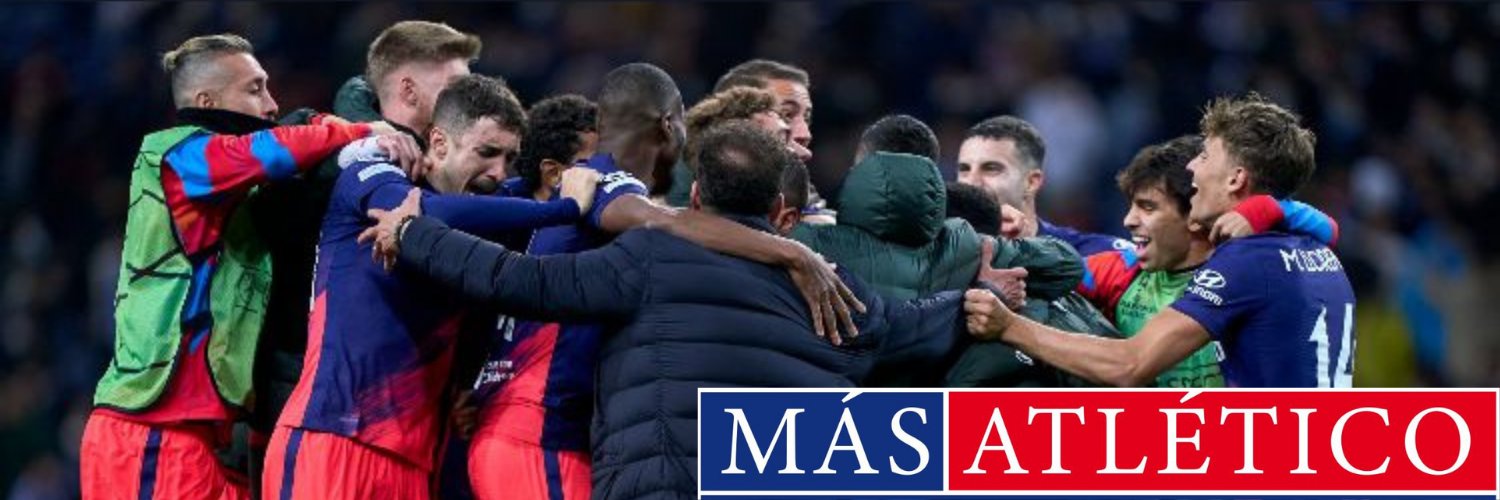 Más Atlético banner