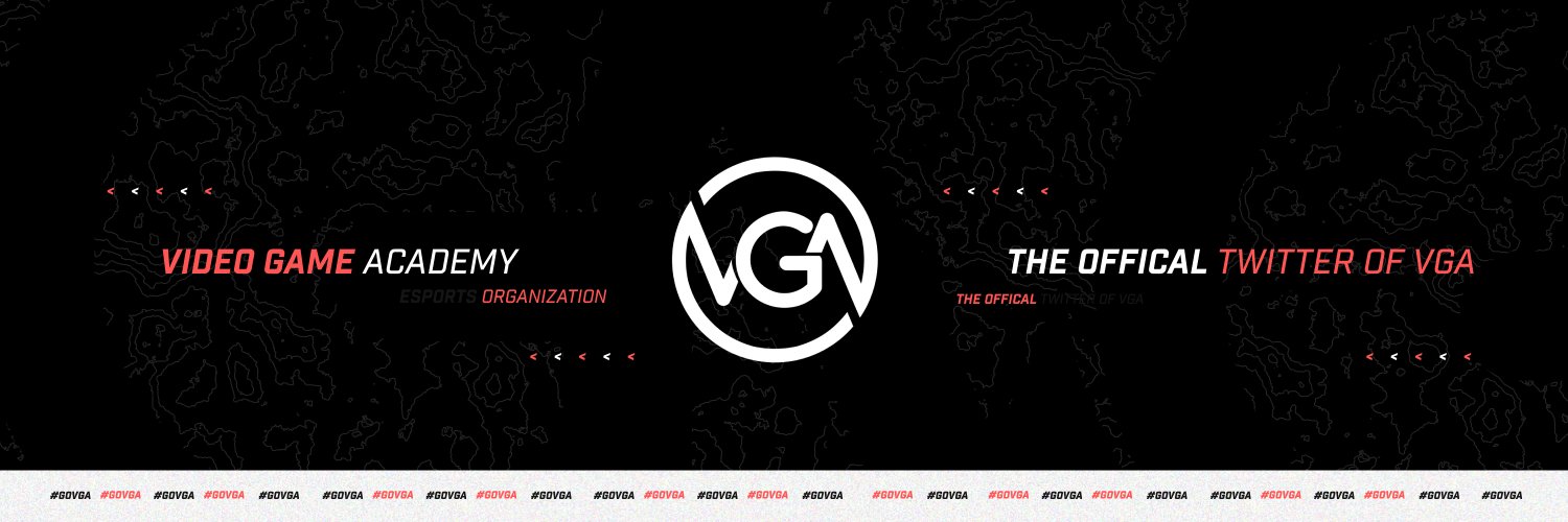 VGA Esports banner
