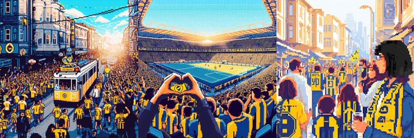 Fenerbahce_EN Profile Banner