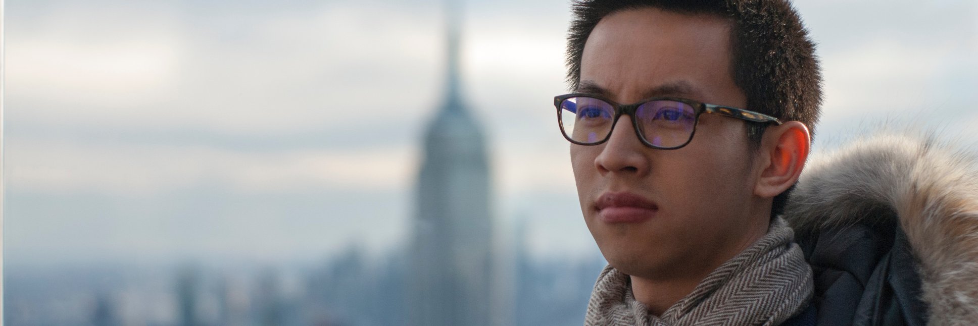 Victor Quach banner