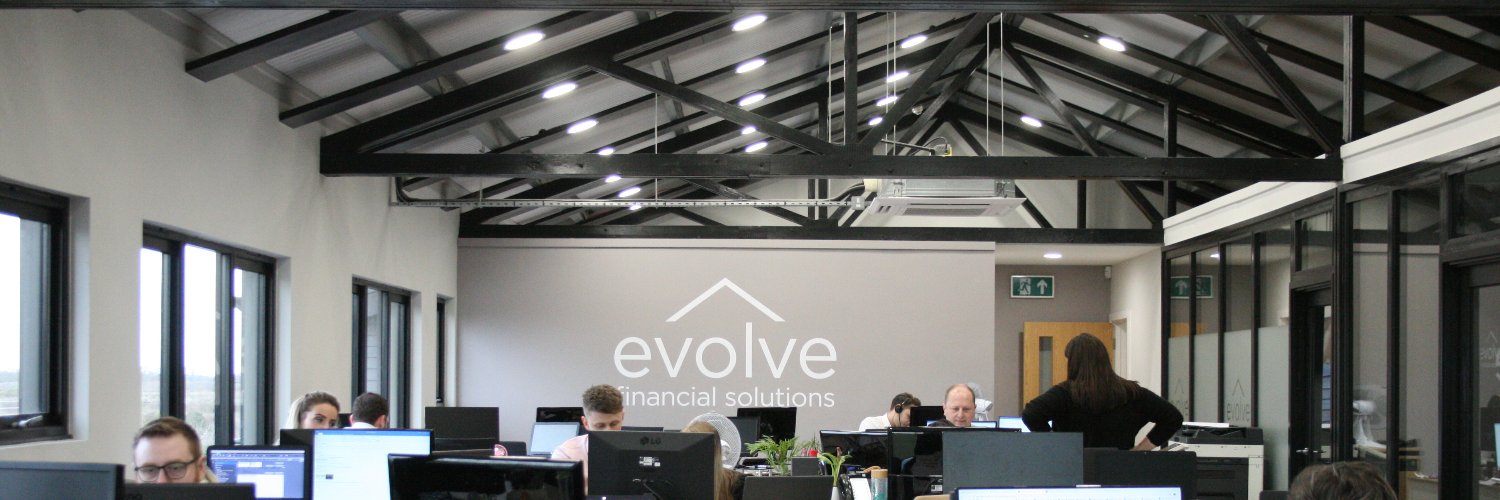 evolvefs's profile banner image