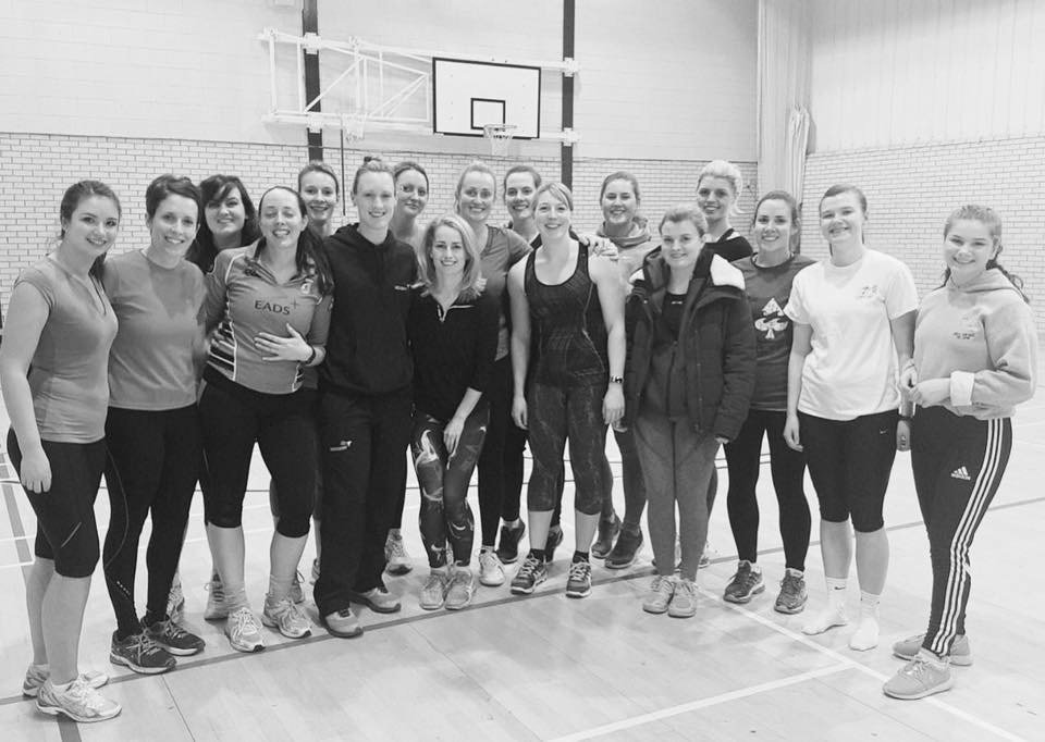 SpearNetball's profile banner image