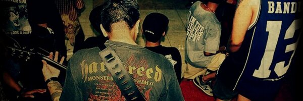 marksxe Profile Banner