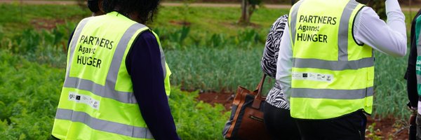 fspnAfrica Profile Banner