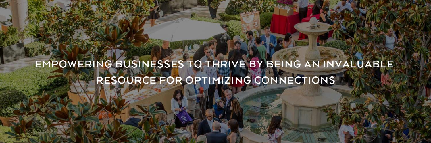 Beverly Hills Chamber of Commerce banner