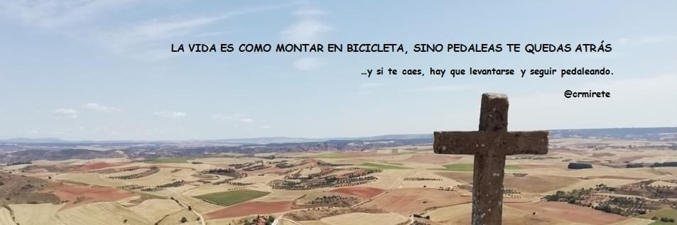 Carles Rojo Jr. 🦮🚴‍♂️ 'The Kemix' 🥷 banner