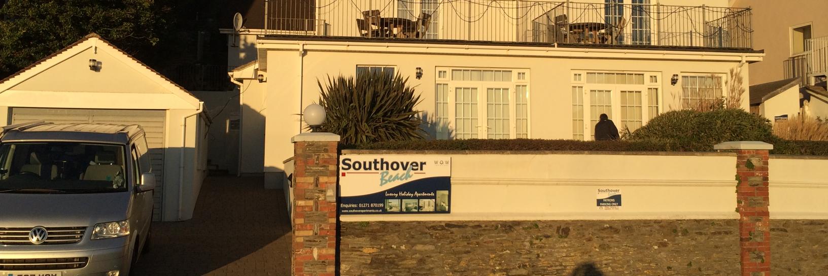 SouthoverBeach's profile banner image